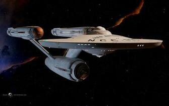 Star Trek The Original Series Wallpaper