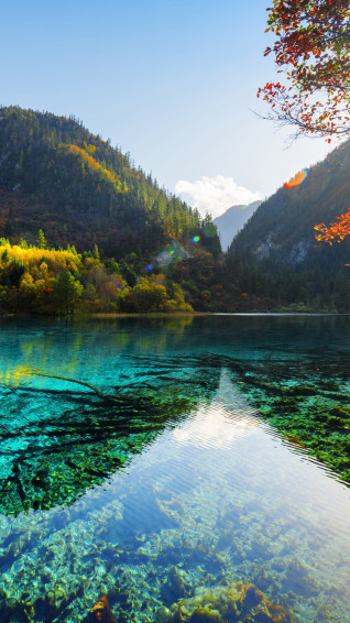 Lake Ultra HD 4k Samsung Galaxy S6 S7 Google Pixel Xl