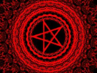 Pentacle Wallpaper Ing Gallery
