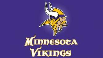 Minnesota Vikings Logo HD 1080p High Quality Wallpaper Screen Size