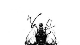 Venom Wallpaper