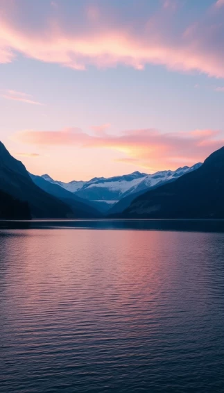 Wallpaper Please