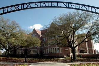 Florida State Desktop Wallpaper