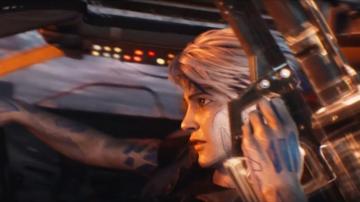 Parzival Ready Player One 4k