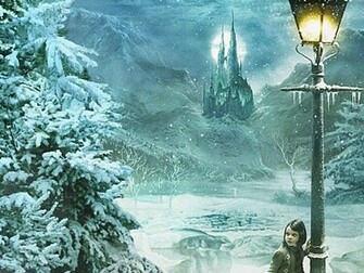 Narnia En Espa Ol Galeria Wallpaper Lbr