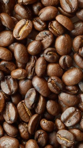 Coffee Wallpaper iPhone Se