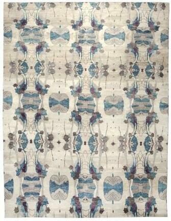 Dynasty N10128 A Rug That I Created Based On Eskiel S Wallpaper