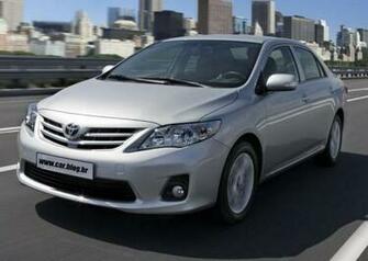 Topworldauto Photos Of Toyota Corolla Xli Vvti