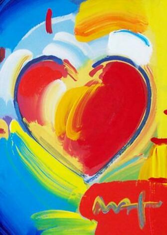 Peter Maxx Art Max