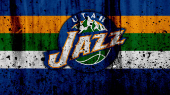Utah Jazz Wallpaper