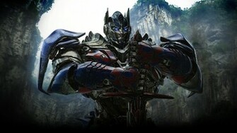 Transformers Optimus Prime Wallpaper HD