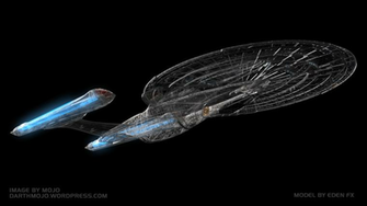 Star Trek Wallpaper