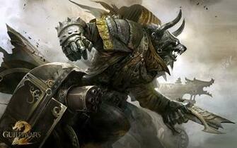 The Engineer Is Guild War S Most Flexible Class And In A Game Without