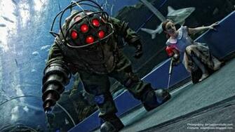 Bioshock D052deff6a HD