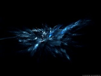 Black Wallpaper Art Desktop Background