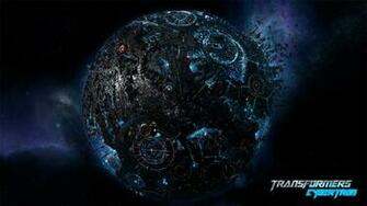 Cybertron Planet Wallpaper Size Amazingpict