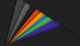 Material Desktop Wallpaper On
