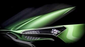 Aston Martin Vulcan Wallpaper Picture