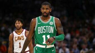 Gordon Hayward S Absence Means Kyrie Irving Must Become