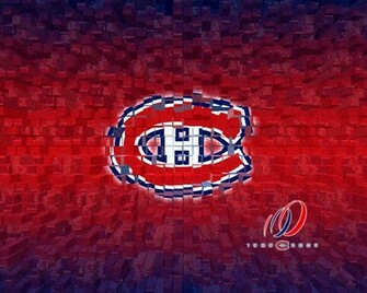 Montreal Canadiens By Aladinesalame