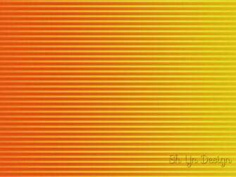 Sh Yn Design Stripe Pattern Wallpaper Yellow Orange