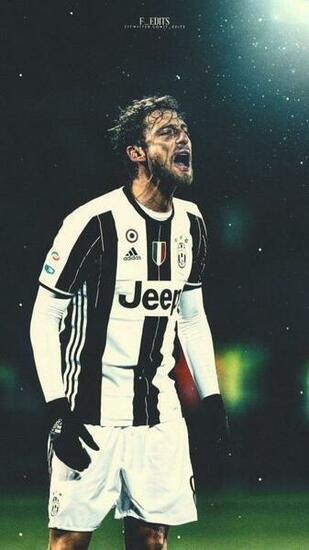 Claudio Marchisio Wallpaper