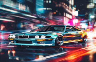 Bmw E46 M3 Gtr Wallpaper