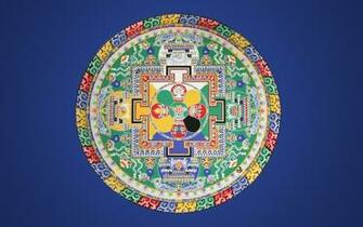 Fleming Computer Mandala Events Image Body
