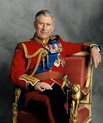 Prince Charles Through The Years His Life In Photos