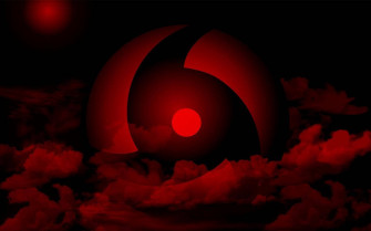 Sharingan Wallpaper