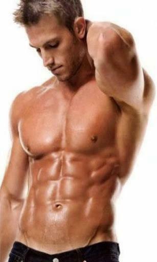 Hot Guy Live Wallpaper For Android