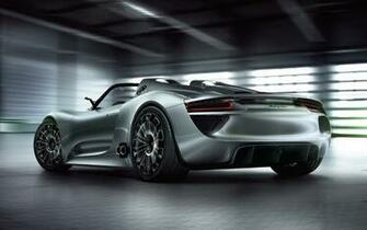 Porsche Cars Wallpaper High Resolution Car HD