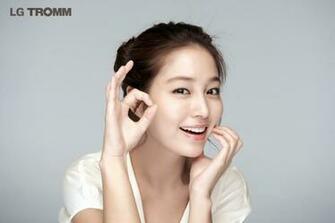 Cute Korean Actress Jung So Min Wallpaper Everything 4u