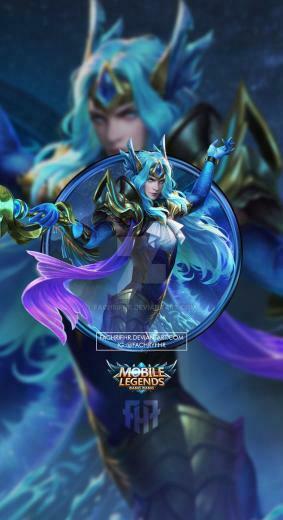 Wallpaper Phone Lancelot Piesces