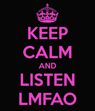Lmfao Wallpaper Normal