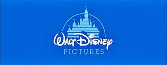 Disney Logo Wallpaper