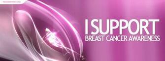 Support Breast Cancer Awareness I
