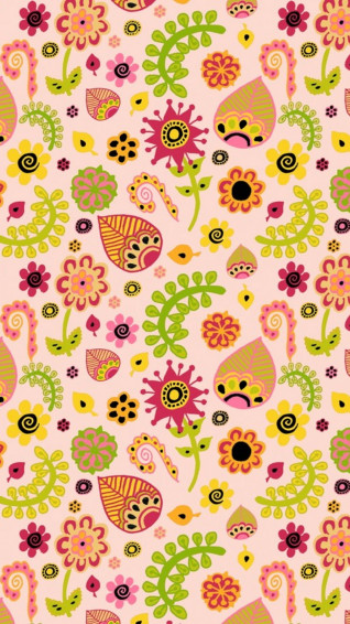 Cute Aesthetic iPhone Wallpaper HD