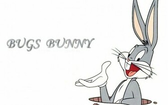 Bugs Bunny Background Wallpaper High Definition Quality