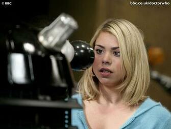 Rose Tyler Wallpaper