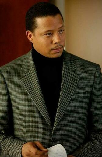 Photos Of Terrence Dashon Howard