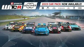 Fia Wtcr Store Raceroom Racing Experience