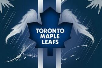 Toronto Maple Leafs Wallpaper By Noobyjake Fan Art Other