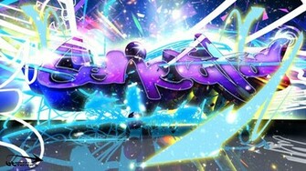 Graffiti Wallpaper Best Graffitianz