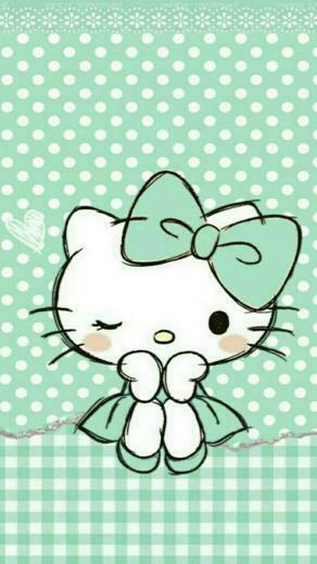 Hello Kitty Wallpaper For Android
