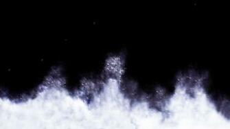 Electric Vapor Blue HD Wallpaper Background Image