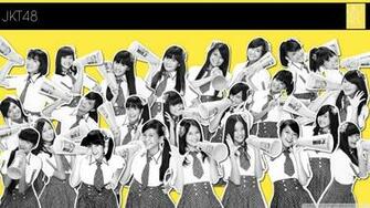 Jkt48 UHD Desktop Wallpaper For 4k Ultra HD Tv Tablet