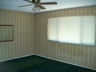 The Kitchen S Wallpaper Borrowed On Bedroom Crisscross Theme