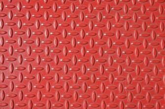 Tags For Red Metal Tread Texture