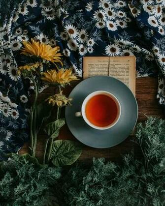 Tea Pictures HD Image